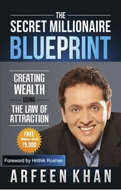 THE SECRET MILLIONAIRE BLUEPRINT